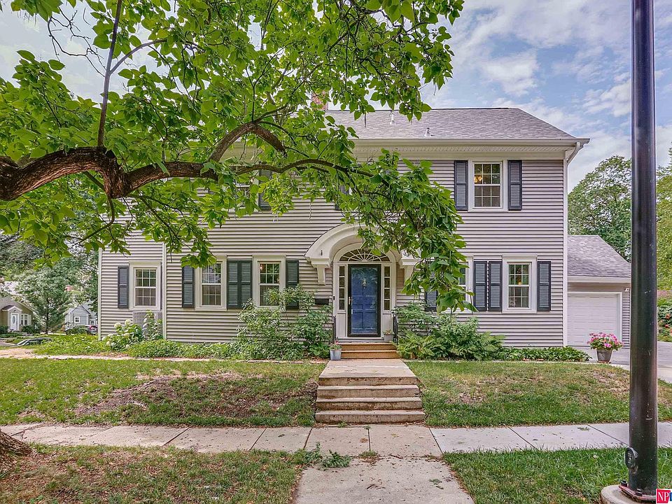 2573 Van Dorn St, Lincoln, NE 68502 MLS 22419677 Zillow