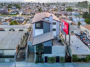 10035 S Western Ave #104, Los Angeles, CA 90047