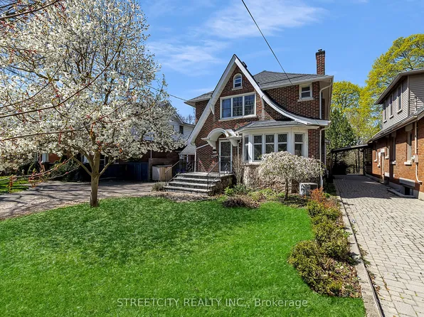 931 Waterloo St, London, ON N6A 3X2
