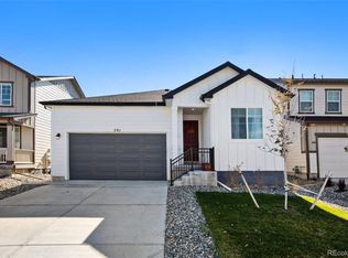 291 Vista Cliff Cir, Castle Rock, CO 80104
