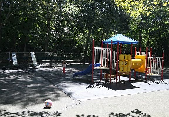 4th image of 600 W 246th St APT 509