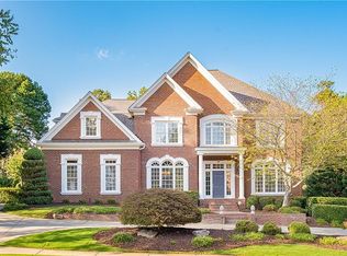 8350 Saint Marlo Fairway Dr, Duluth, GA 30097