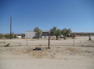 3645 Beaudette Ave, Rosamond, CA 93560