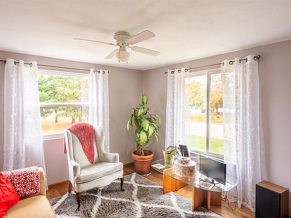 Main Living Room
