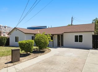 10010 Bret Ave, Cupertino, CA 95014