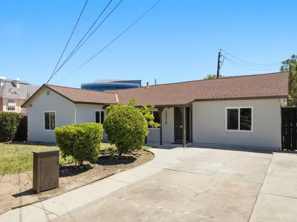 10010 Bret Ave, Cupertino, CA 95014