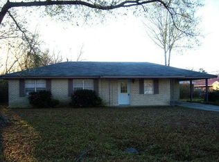 804 Jones St, Picayune, MS 39466