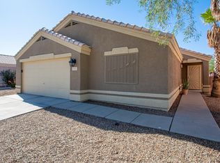 2935 N Mountain Creek Way, Tucson, AZ 85745