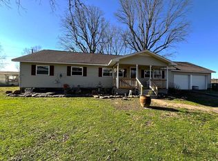 12995 Highway 69 N, Baileyton, AL 35019