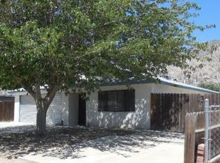 2816 Steensen St, Lake Isabella, CA
