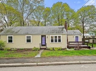 385 Essex St, Weymouth, MA 02188