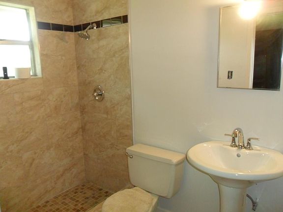 2nd bath
