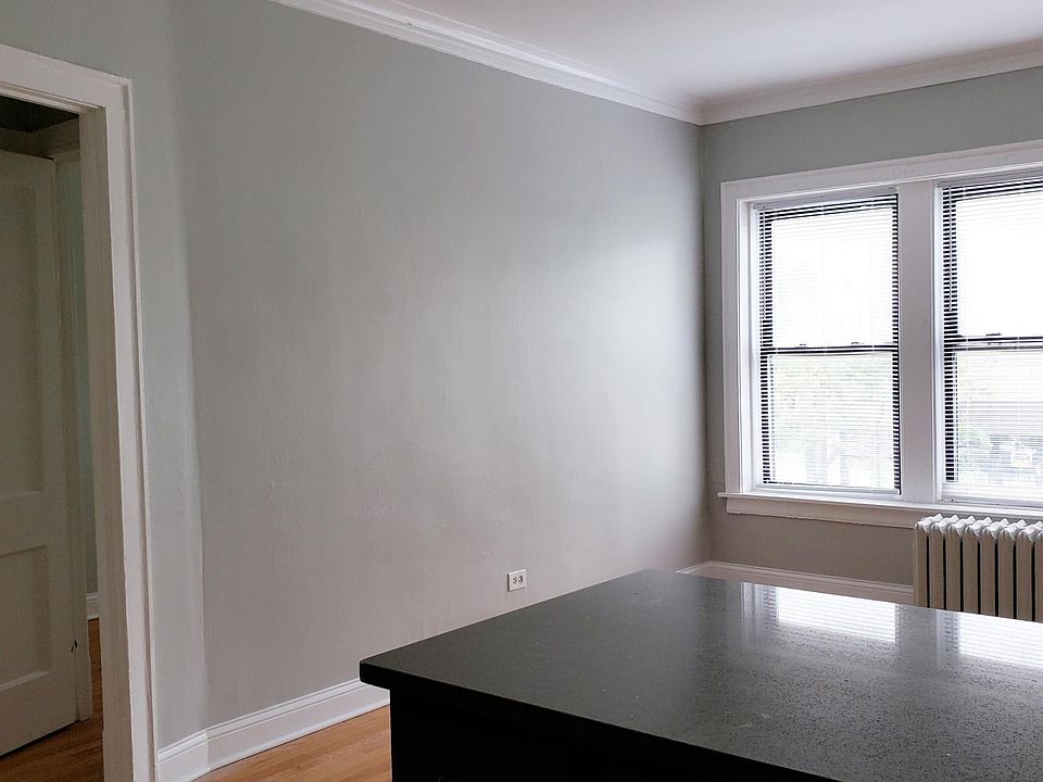 Kitchen/living