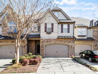 324 Sunstone Dr, Cary, NC, 27519