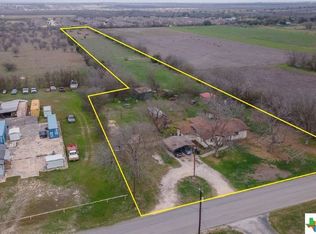 491 Engel Rd, New Braunfels, TX 78132