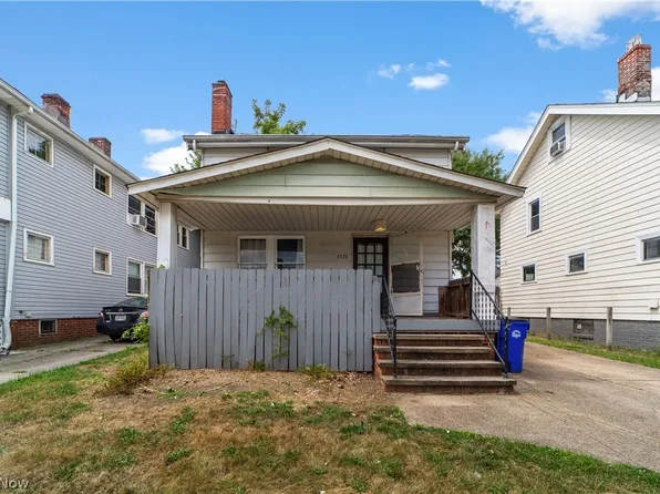 3576 W 135th St, Cleveland, OH 44111