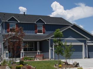 5698 Brennan Ave, Colorado Springs, CO 80923