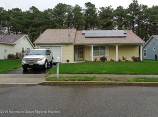 2026 Brookdale Dr, Forked River, NJ 08731