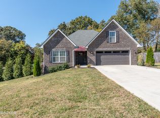 2607 Brantley Park Blvd, Maryville, TN 37804