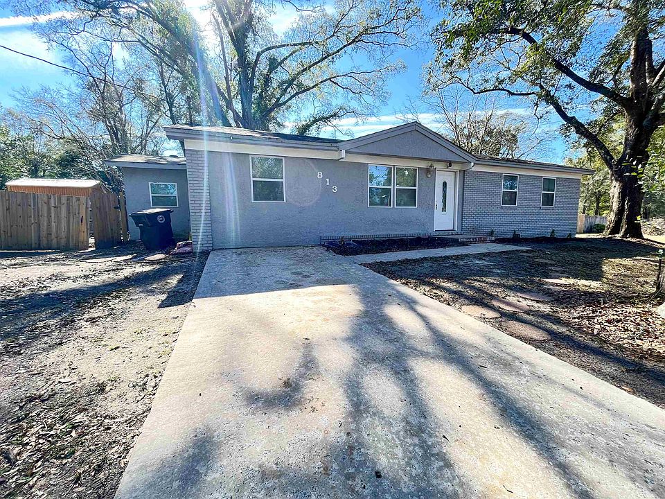813 Peggy Dr, Tallahassee, FL 32305 Zillow
