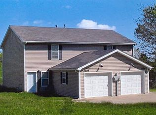 3309 Mexico Gravel Rd, Columbia, MO 65202
