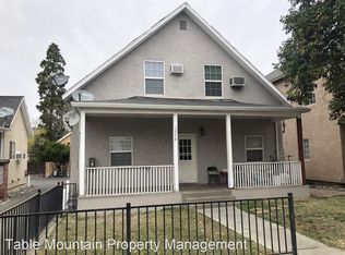 1550 Montgomery St, Oroville, CA 95965