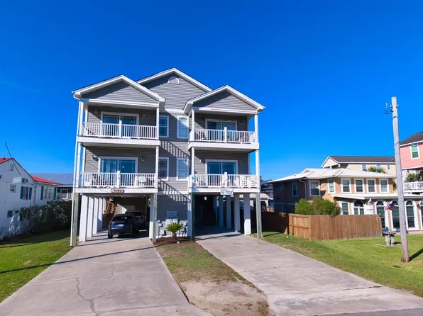 132-A Rainbow Dr., Garden City Beach, SC 29576