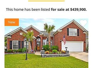 133 Carolinian Dr, Summerville, SC 29485
