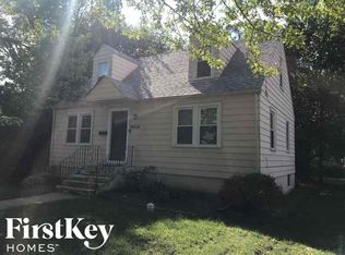 14454 Abbottsford Rd, Midlothian, IL 60445