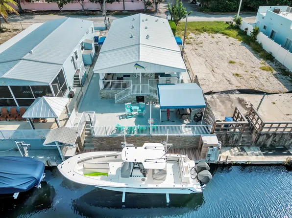 1612 Monmouth Ln, Key Largo, FL 33037