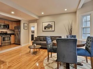 16 Tremont St #1, Chelsea, MA 02150