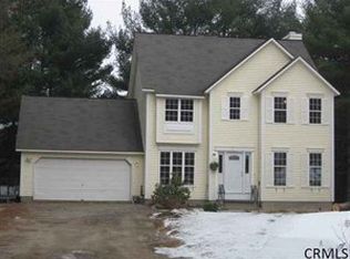 3 Creekview Ct, Porter Corners, NY 12859