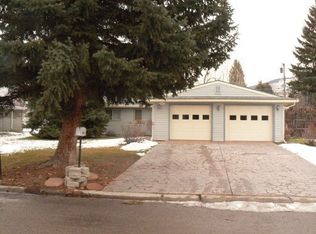 111 Arrowhead Dr, Missoula, MT 59803