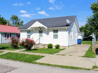 1028 Q St, Bedford, IN 47421