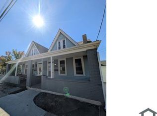 1818 Westmont Ave #1818, Pittsburgh, PA 15210