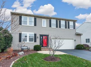 14521 S Independence Dr, Plainfield, IL 60544