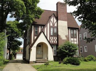 17003 Kenyon Rd, Shaker Heights, OH 44120