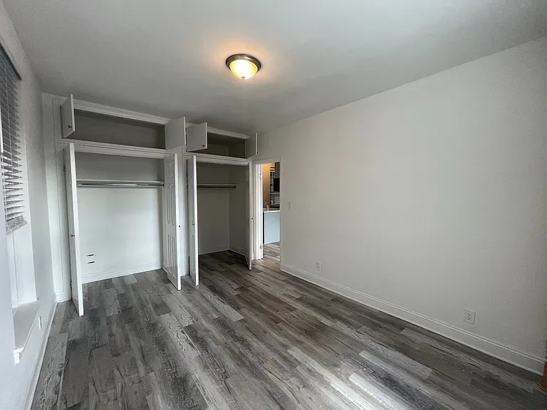 36 Morton St #4C — Photo 6