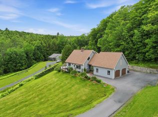 33 Valley View Road, Berlin, VT 05679