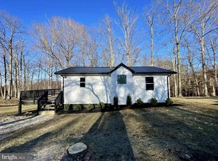 1493 Western Ln, Front Royal, VA 22630
