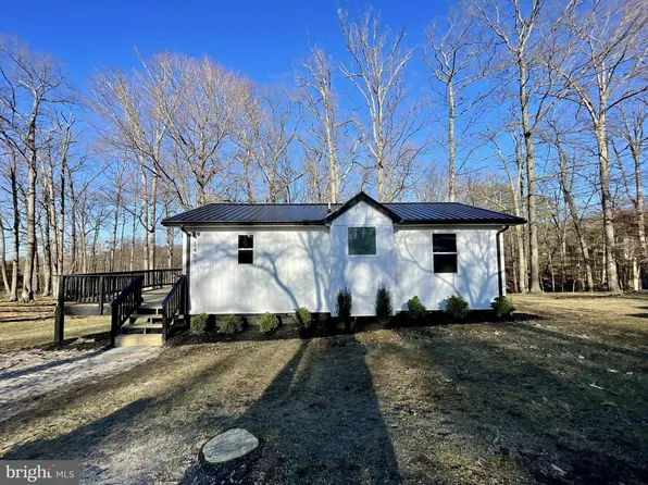 1493 Western Ln, Front Royal, VA 22630