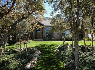 15 S Cobblewood Cv, Sandy, UT 84092