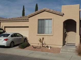 1728 E Arroyo Seco, Cottonwood, AZ 86326