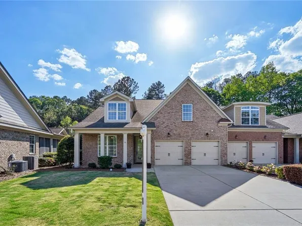 488 Townsend St, Grayson, GA 30017
