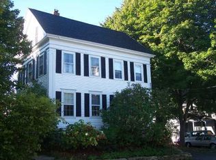46 South St, Bath, ME 04530