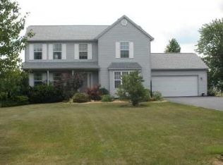 7751 Beecher Rd SW, Pataskala, OH 43062