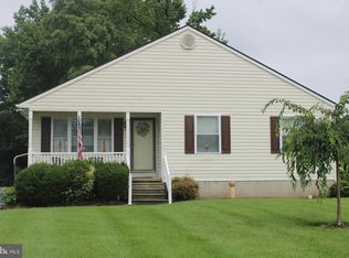 1604 Cape May Rd, Baltimore, MD 21221