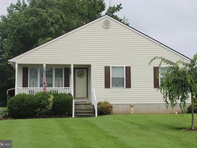 1604 Cape May Rd, Baltimore, MD, 21221