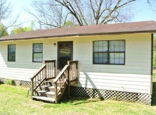 607 Martin Luther King Dr, Lafayette, AL 36862