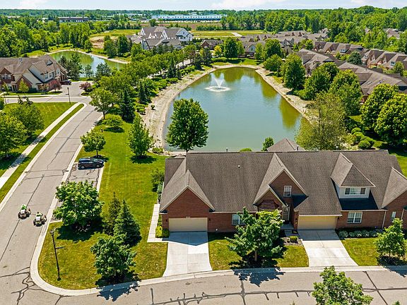 2nd image of 48523 Oak Bridge Dr